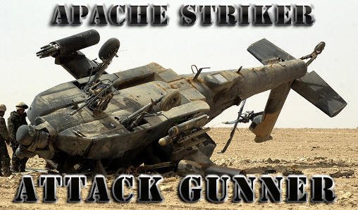 game pic for Apache striker: Attack gunner